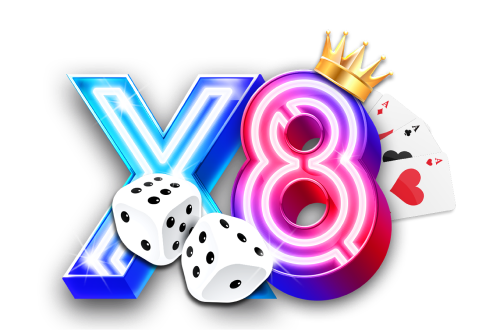 X8 – GAME BÀI X8 ĐỈNH CAO – GIFTCODE HẰNG NGÀY